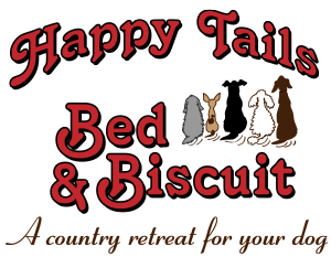 Happy Tails Bed and Biscuit